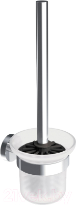 Ершик для унитаза Deante Jasmin ADJ 0711 - фото