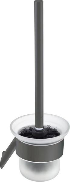 Ершик для унитаза Deante Silia Titanium ADI D711 - фото