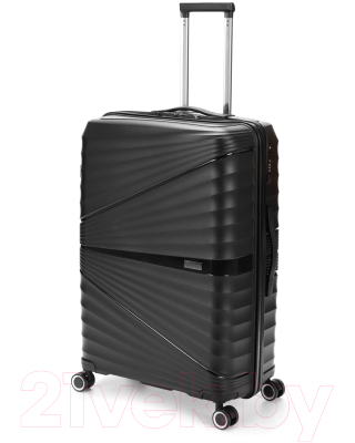 Чемодан на колесах Torber Nevo / T2207L