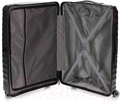 Чемодан на колесах Torber Nevo / T2207L