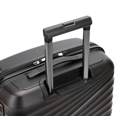 Чемодан на колесах Torber Nevo / T2207L