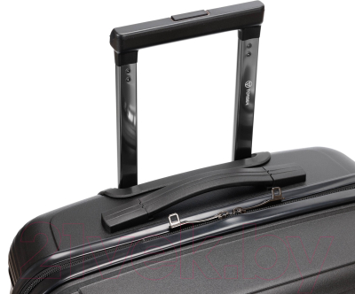 Чемодан на колесах Torber Nevo / T2207L