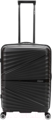 Чемодан на колесах Torber Nevo / T2207M - фото