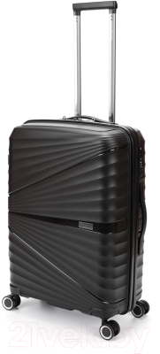 Чемодан на колесах Torber Nevo / T2207M