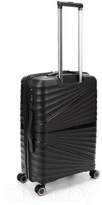 Чемодан на колесах Torber Nevo / T2207M