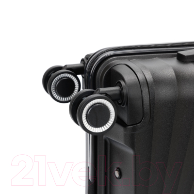 Чемодан на колесах Torber Nevo / T2207M