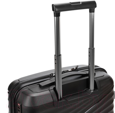 Чемодан на колесах Torber Nevo / T2207S