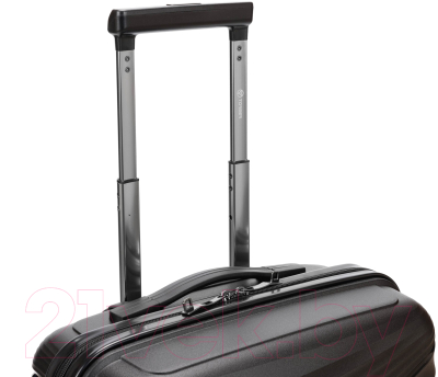 Чемодан на колесах Torber Nevo / T2207S