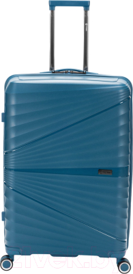 Чемодан на колесах Torber Nevo / T2207L - фото