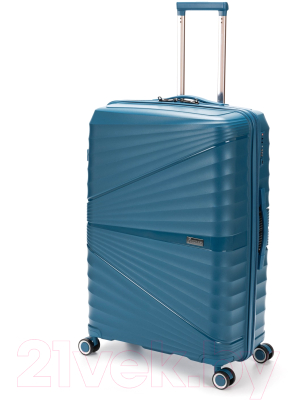 Чемодан на колесах Torber Nevo / T2207L