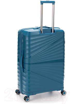 Чемодан на колесах Torber Nevo / T2207L