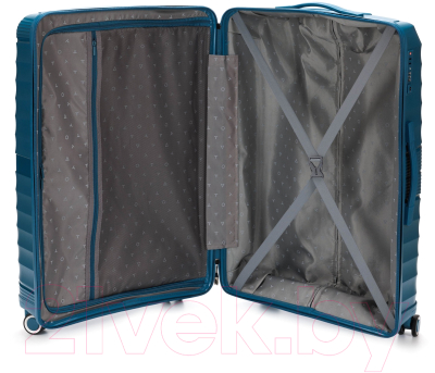 Чемодан на колесах Torber Nevo / T2207L