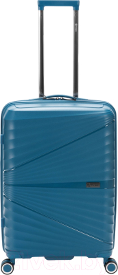 Чемодан на колесах Torber Nevo / T2207M - фото