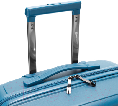 Чемодан на колесах Torber Nevo / T2207M