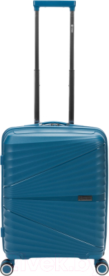 Чемодан на колесах Torber Nevo / T2207S - фото