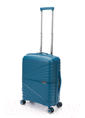 Чемодан на колесах Torber Nevo / T2207S