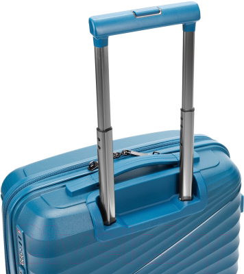 Чемодан на колесах Torber Nevo / T2207S