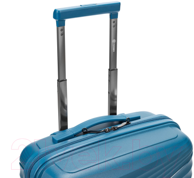 Чемодан на колесах Torber Nevo / T2207S