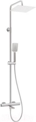 Душевая система Deante NAC F1HT - фото