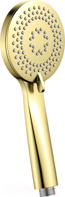 Лейка ручного душа Deante Arnica NQA R51S - фото