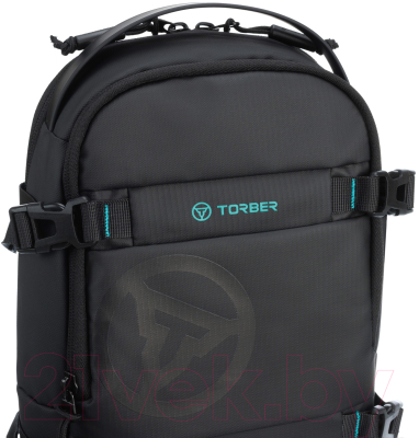 Рюкзак Torber Xtreme / TS1042BL