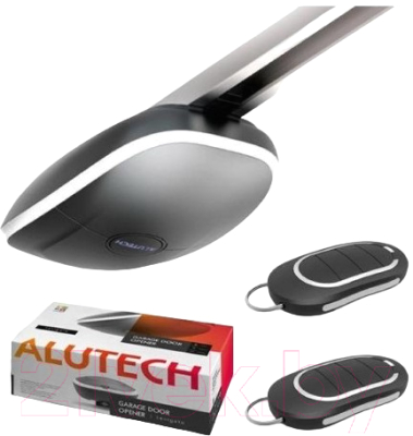 Привод для ворот Alutech LG-800 - фото