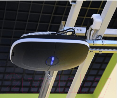 Привод для ворот Alutech LG-800