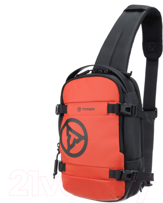 Рюкзак Torber Xtreme / TS1042OR