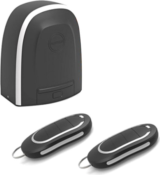 Комплект для автоматизации ворот Alutech RTO-2000MKIT - фото