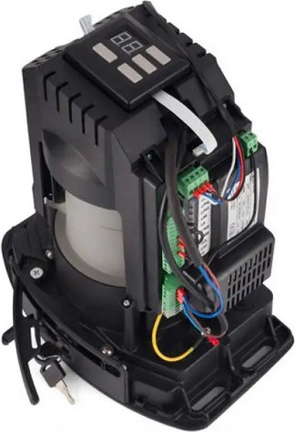 Комплект для автоматизации ворот Alutech RTO-2000MKIT