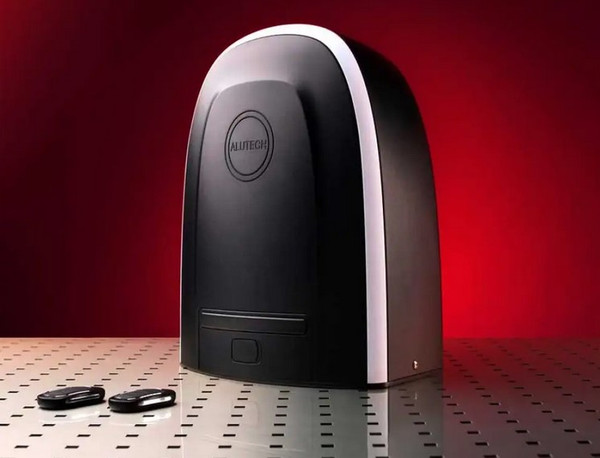 Комплект для автоматизации ворот Alutech RTO-2000MKIT