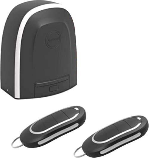 Комплект для автоматизации ворот Alutech RTO-2000KIT - фото