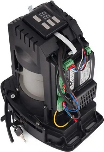 Комплект для автоматизации ворот Alutech RTO-2000KIT