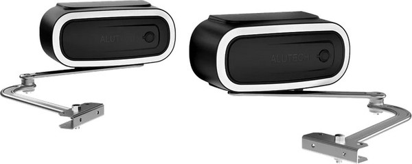 Комплект для автоматизации ворот Alutech TW-4000SKIT