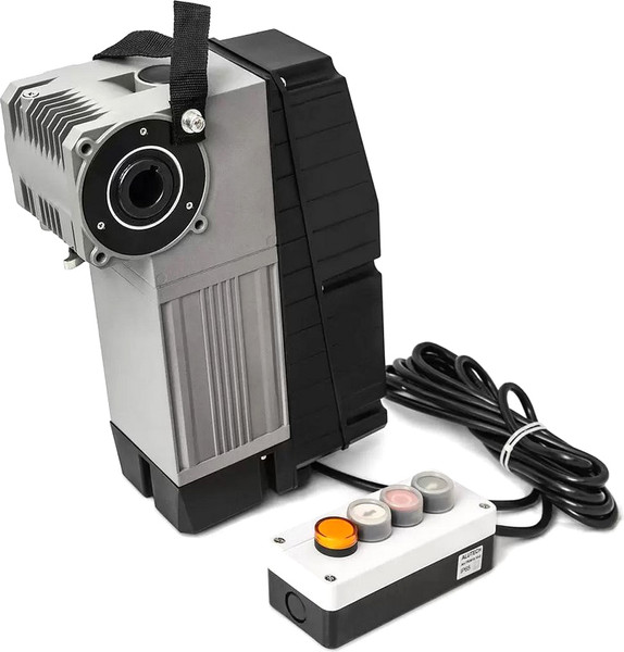 Комплект для автоматизации ворот Alutech TR-3019-230E-ICU - фото