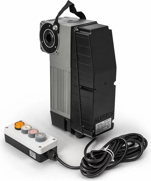 Комплект для автоматизации ворот Alutech TR-3019-230E-ICU