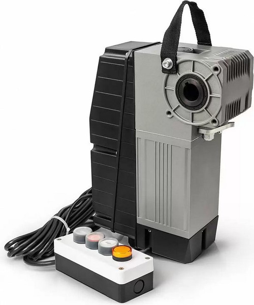 Комплект для автоматизации ворот Alutech TR-3019-230E-ICU