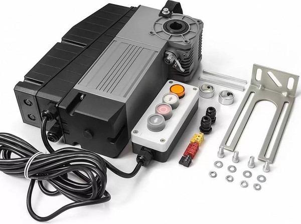 Комплект для автоматизации ворот Alutech TR-3019-230E-ICU