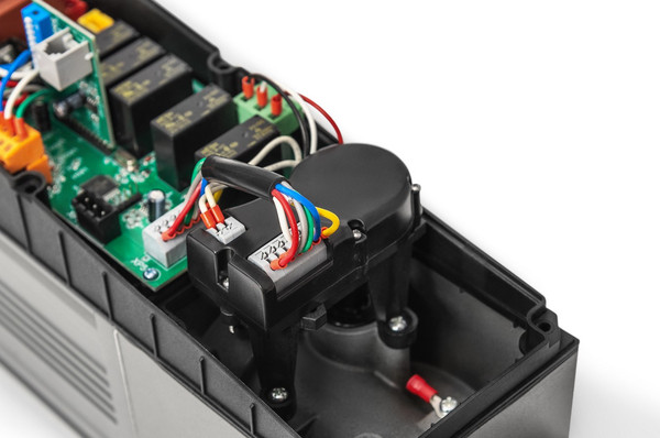 Комплект для автоматизации ворот Alutech TR-3019-230E-ICU