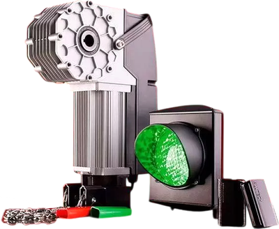 Комплект для автоматизации ворот Alutech TR-3531-230KIT - фото