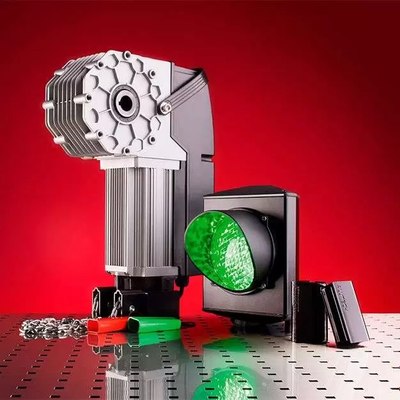 Комплект для автоматизации ворот Alutech TR-3531-230KIT