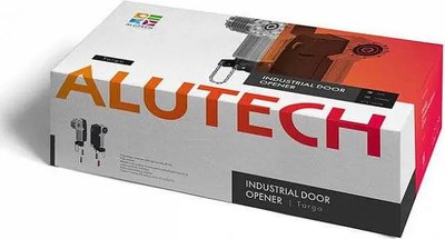 Комплект для автоматизации ворот Alutech TR-3531-230KIT