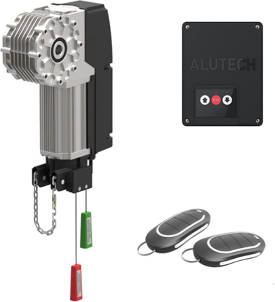 Комплект для автоматизации ворот Alutech TR-5024-230KIT - фото