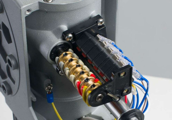 Комплект для автоматизации ворот Alutech TR-5024-230KIT