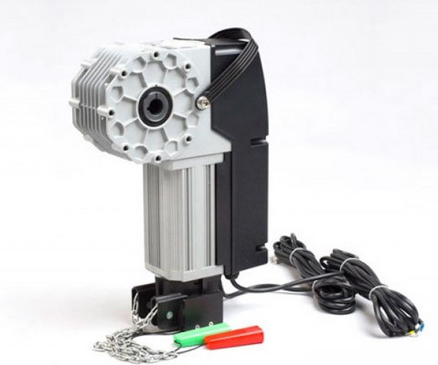 Комплект для автоматизации ворот Alutech TR-5024-230KIT