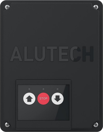Комплект для автоматизации ворот Alutech TR-5024-230KIT
