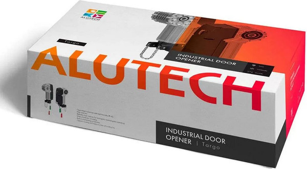 Комплект для автоматизации ворот Alutech TR-5024-230KIT