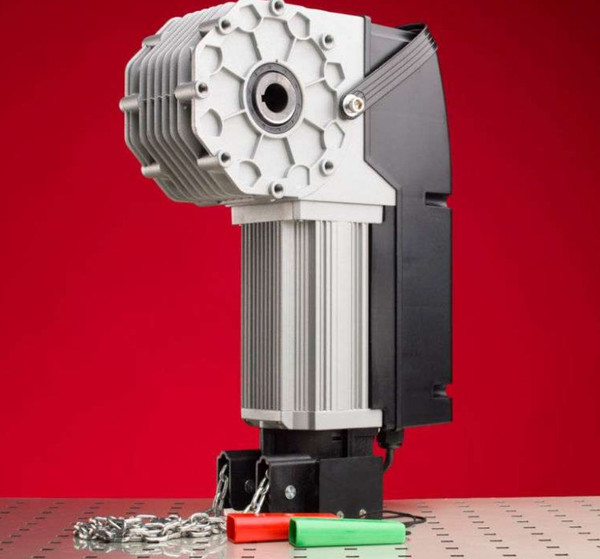 Комплект для автоматизации ворот Alutech TR-5024-230KIT