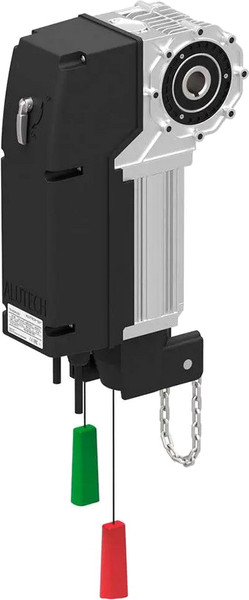 Комплект для автоматизации ворот Alutech TR-5024-400KIT - фото