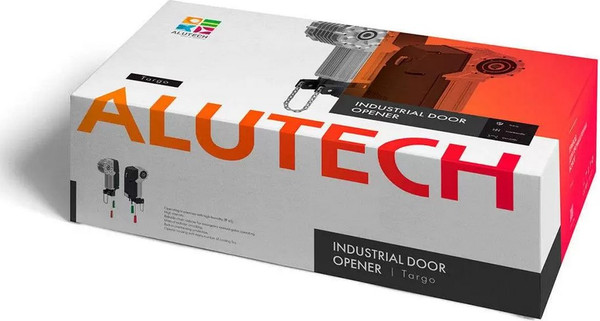 Комплект для автоматизации ворот Alutech TR-13018-400KIT